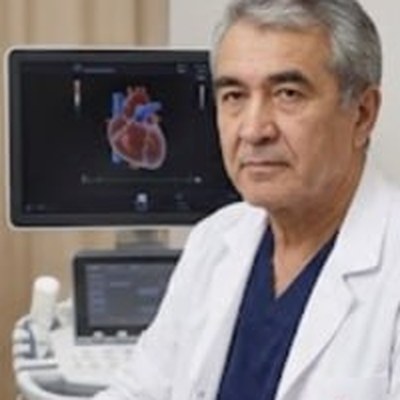 Doctor 3