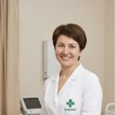 Doctor 5